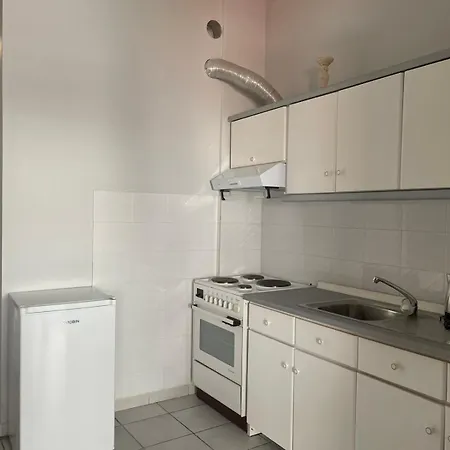 Charming In Paralia Ofriniou, 50m From The Beach, Free Parking, Wi-fi, Pet-friendly, Ac * Ofrínion